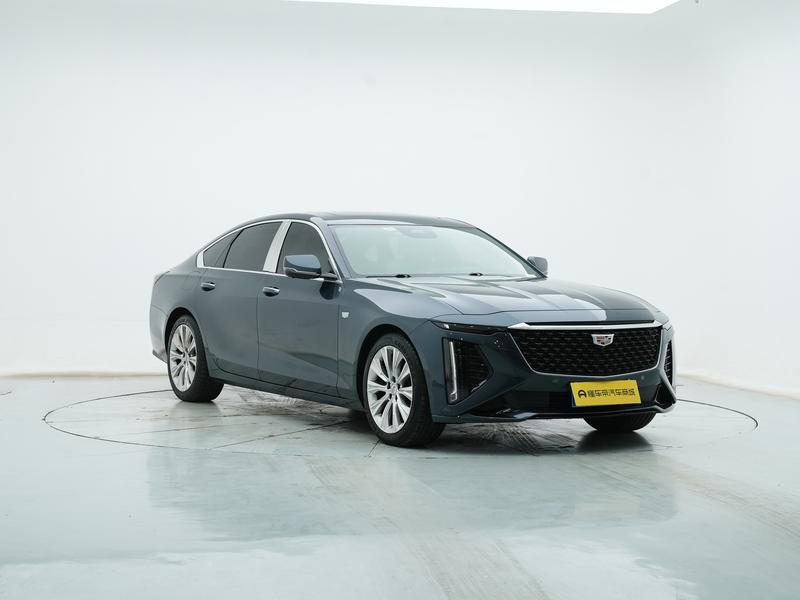 Cadillac Cadillac CT6 2023