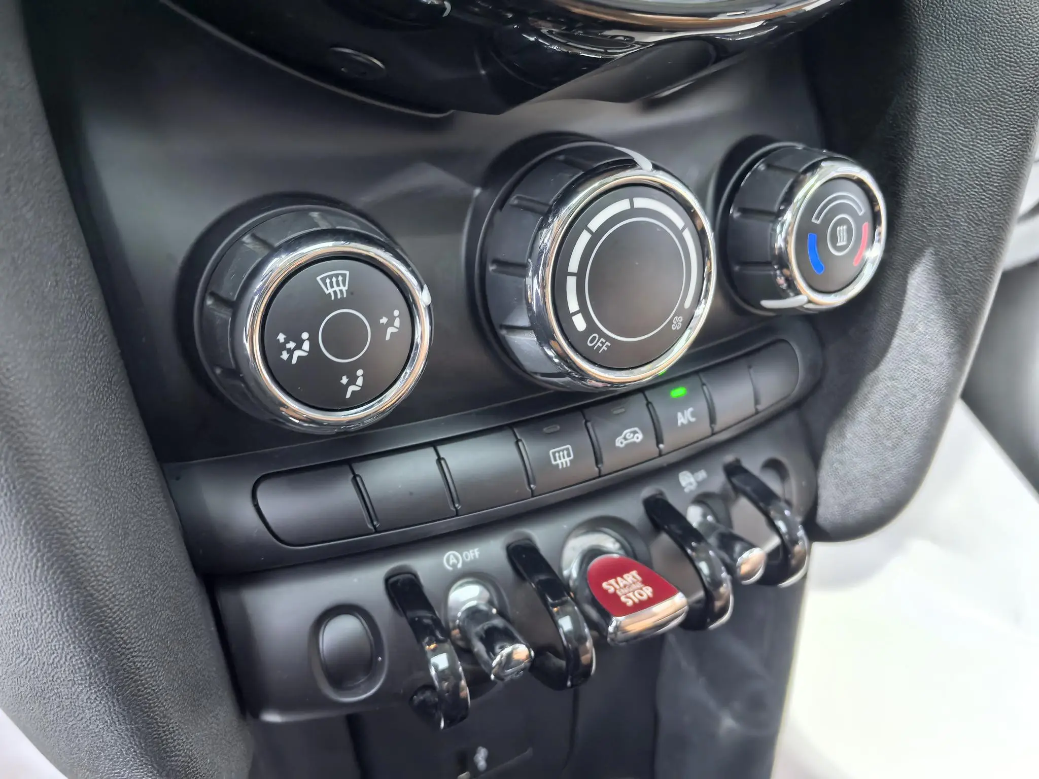 MINI MINI 1.5T ONE