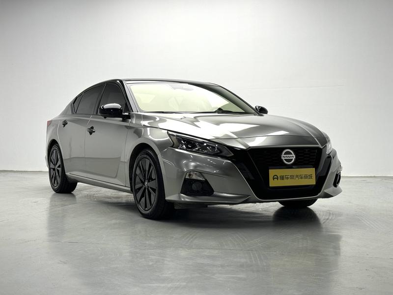 Nissan Sounds of Nature 2021