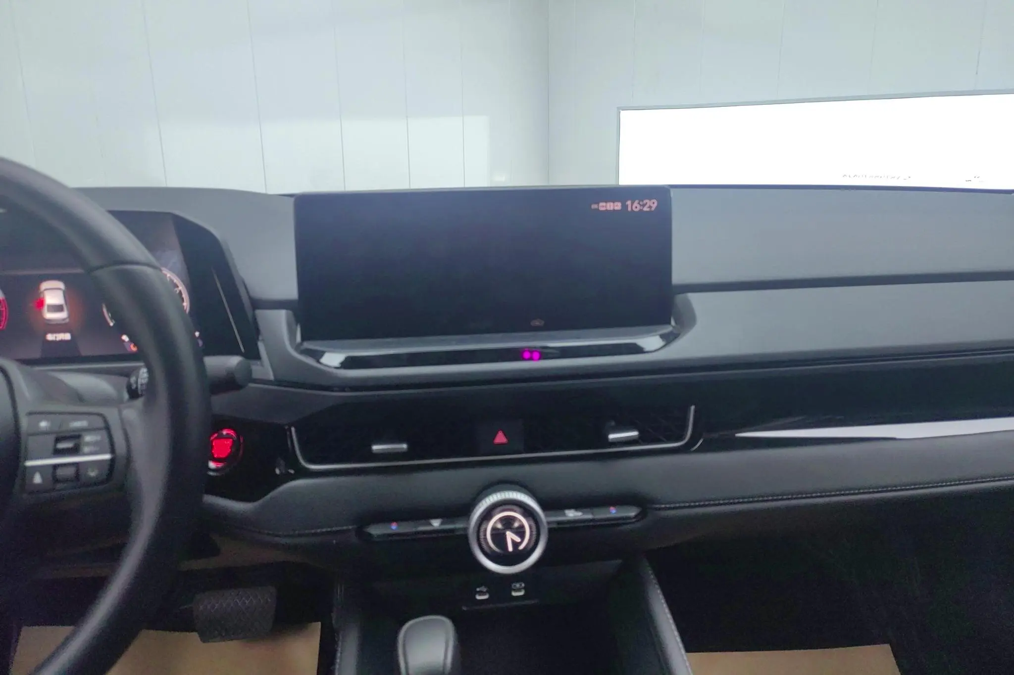 Honda Yingshipai 260TURBO Exquisite Edition