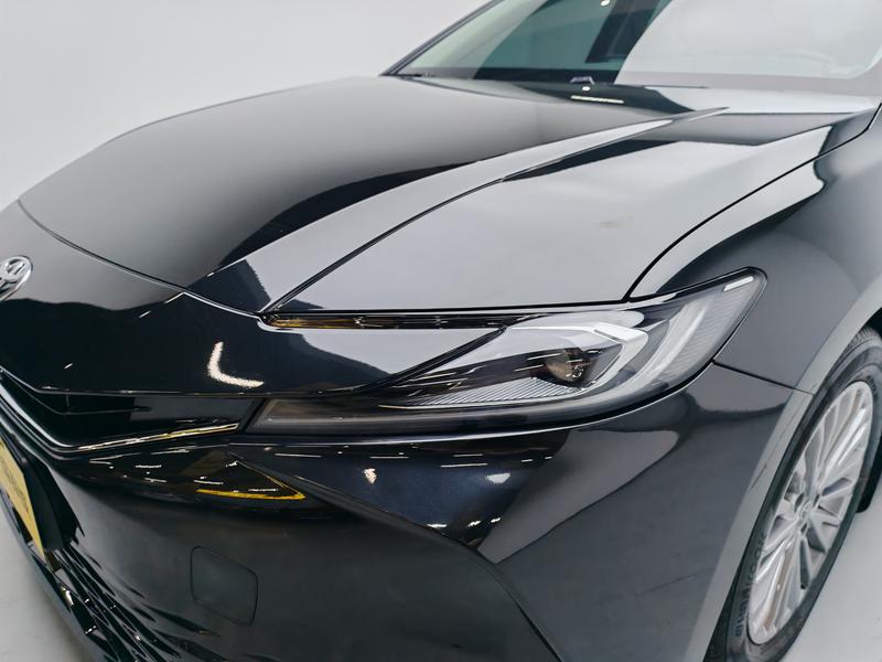 Toyota Camry 2024