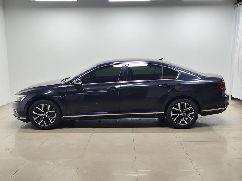 Volkswagen Magotan 2020