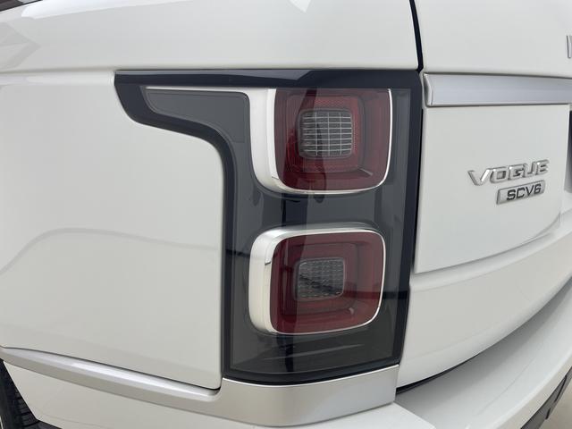 Land Rover Range Rover 2019