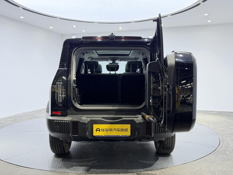 Jetour Jetour Traveller 2023