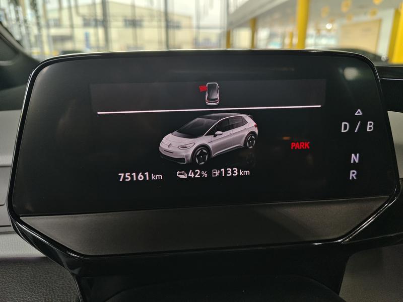 Volkswagen Volkswagen ID.3 2023