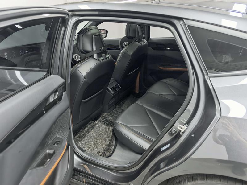 Changan Changan UNI-V 2022