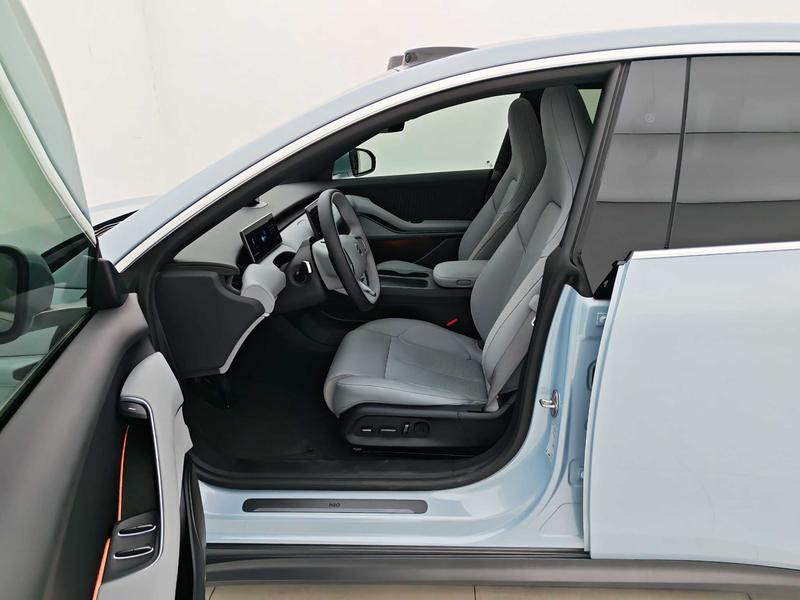 NIO NIO ET5 Touring 2024