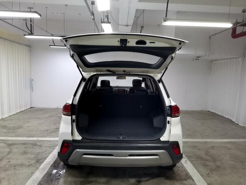 Hyundai Hyundai ix35 2018