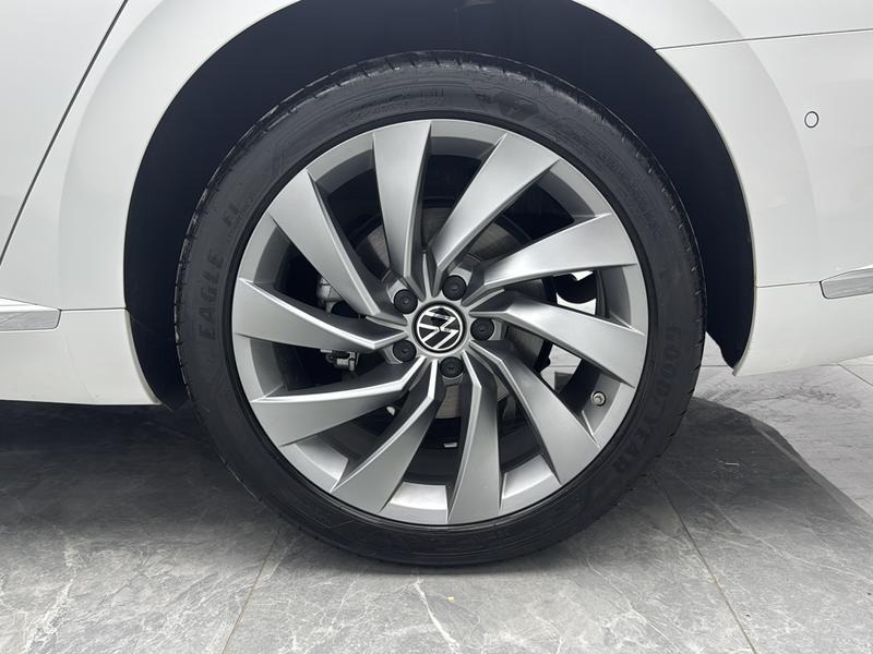 Volkswagen Volkswagen CC 2024