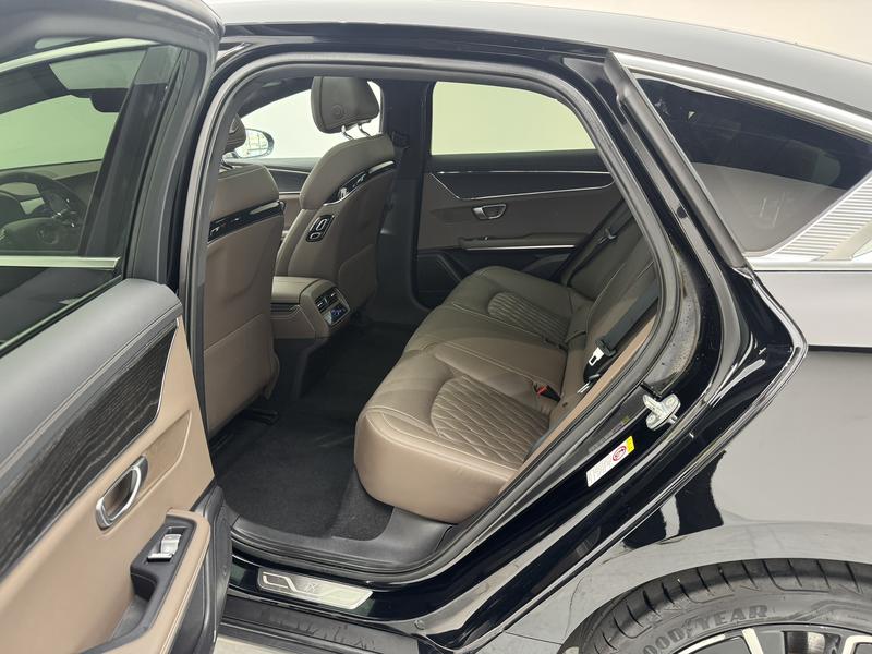 BYD Han EV 2020