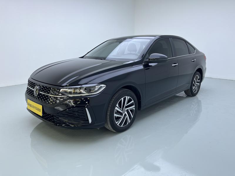 Volkswagen Lavida 2024