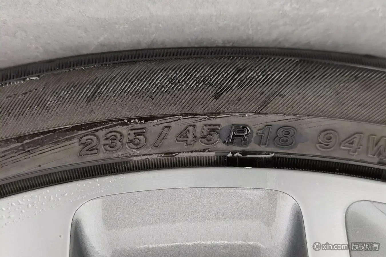 Kia Kia K5 2.0L automatic LUX