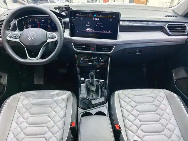 Volkswagen Tanyue 300TSI two-wheel drive Luxury Plus Premium Edition