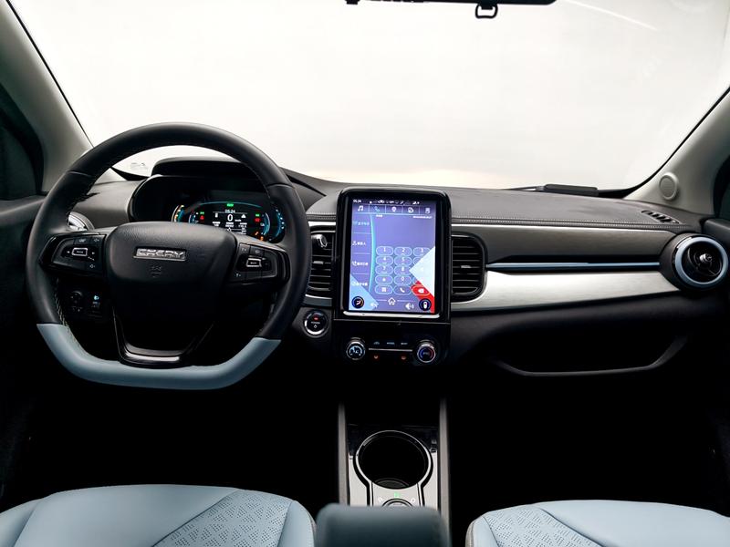 Chery QQ little ant 2022