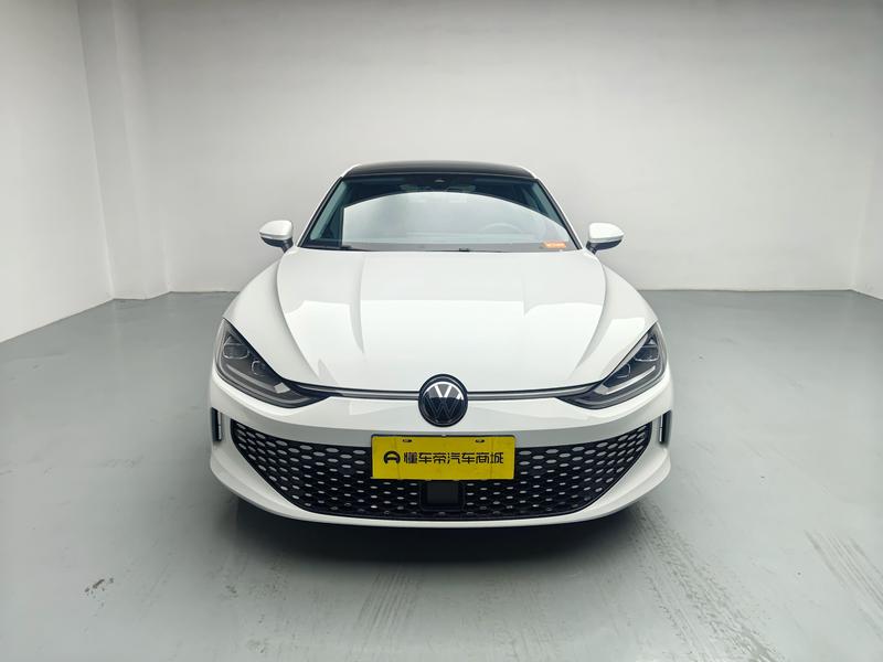 Volkswagen Lamando 2024