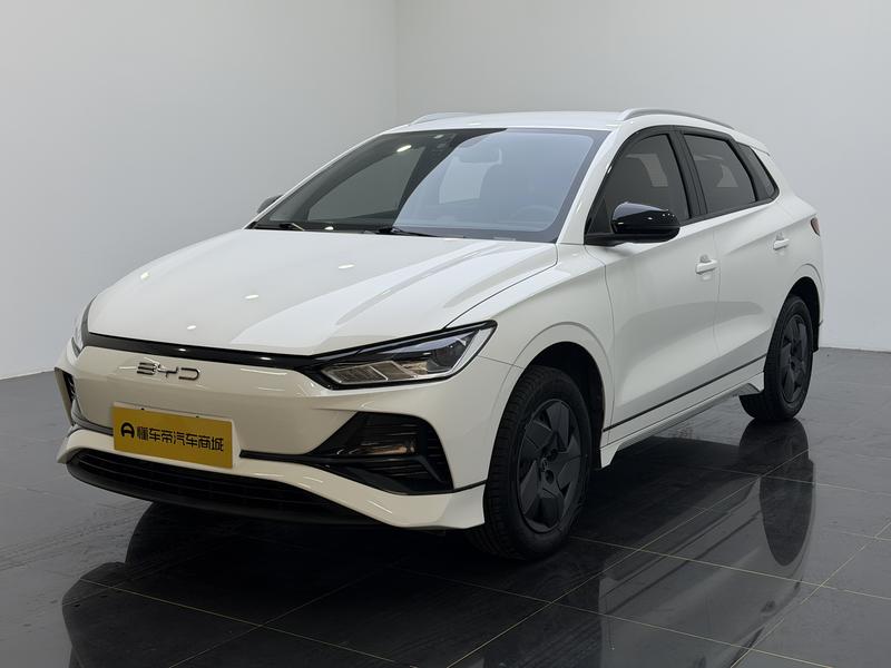 BYD BYD e2 2023