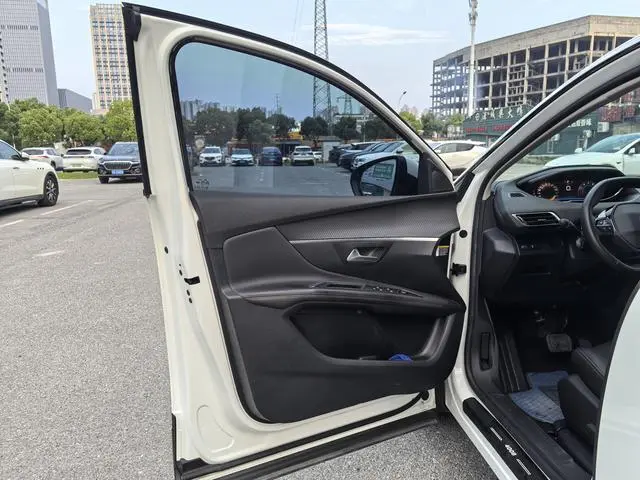 Peugeot Peugeot 4008 360THP First Taste Edition