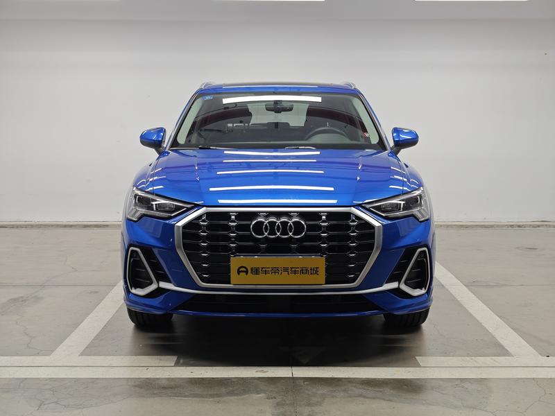 Audi Audi Q3 2021