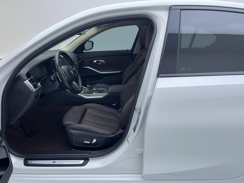 BMW BMW 3 Series 2021