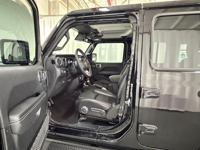 Jeep Horse Herdsman 2021