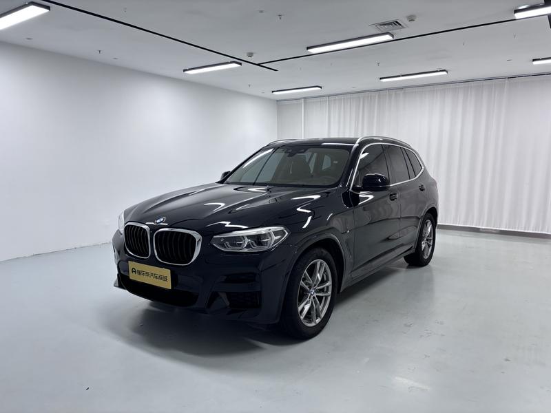BMW BMW X3 2020