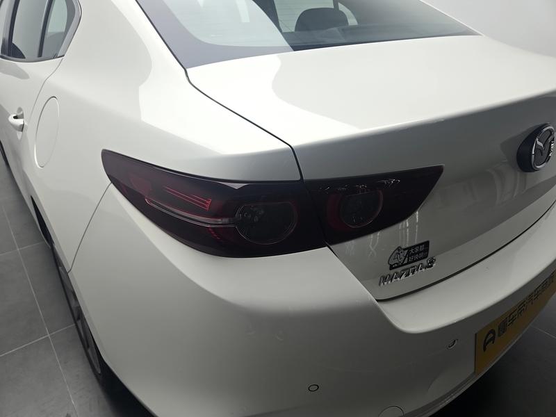 Mazda Mazda 3 Axela 2023