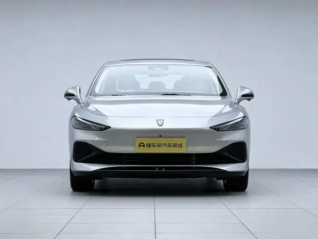 Roewe Roewe D7 DMH 125 Ultimate Edition