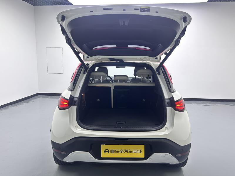 smart Smart Elf # 1 2024