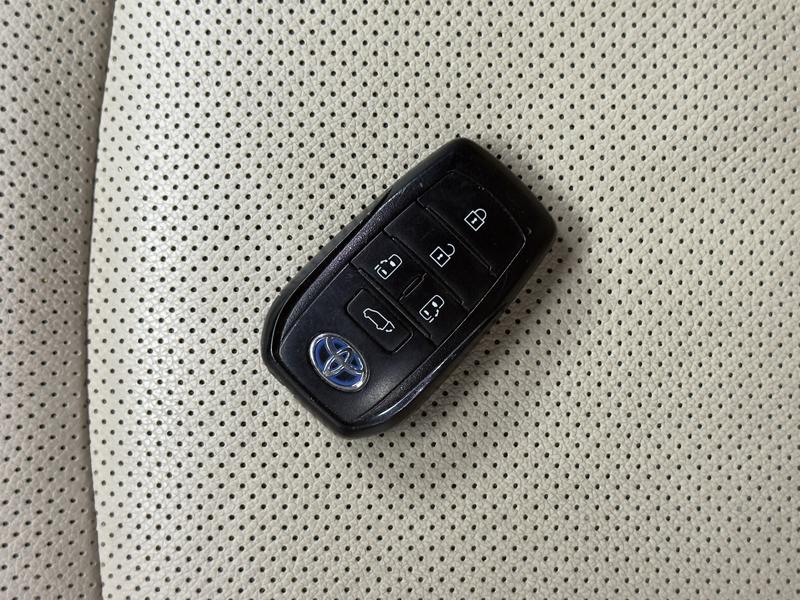 Toyota Sienna 2021