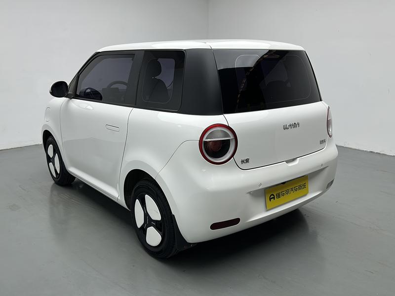 Changan Qiyuan Chang'an Lumin 2023