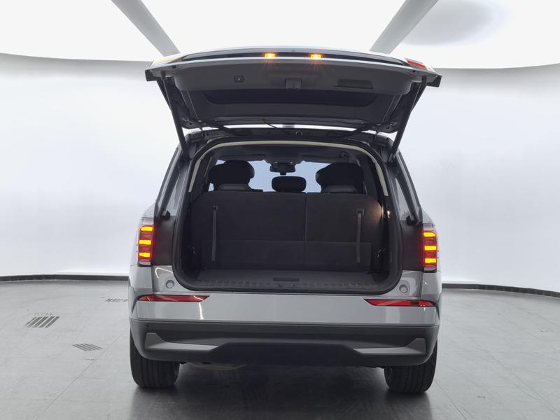 Ford Edge 2023