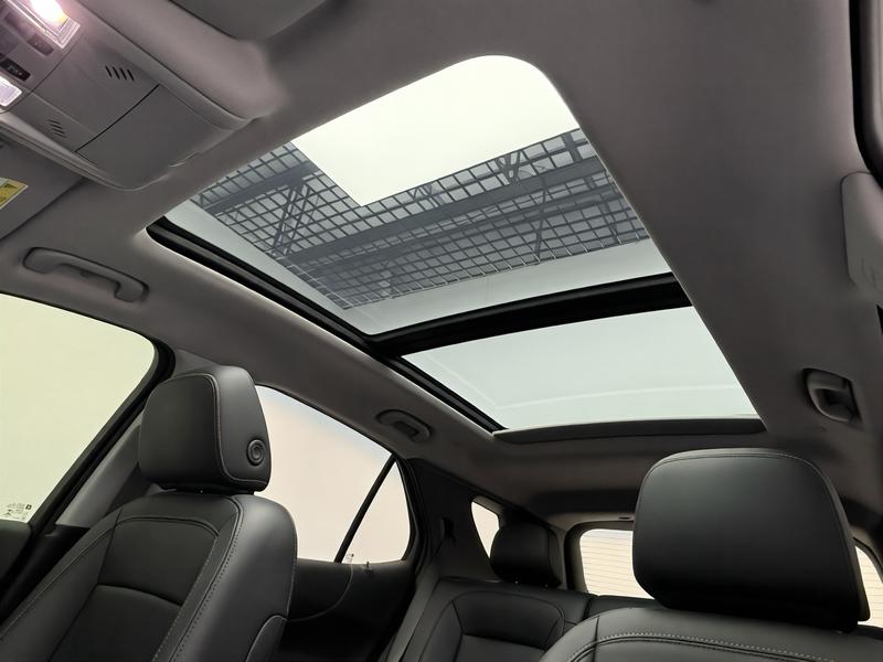 Chevrolet Explorer 2021