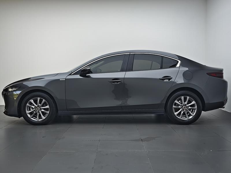 Mazda Mazda 3 Axela 2020