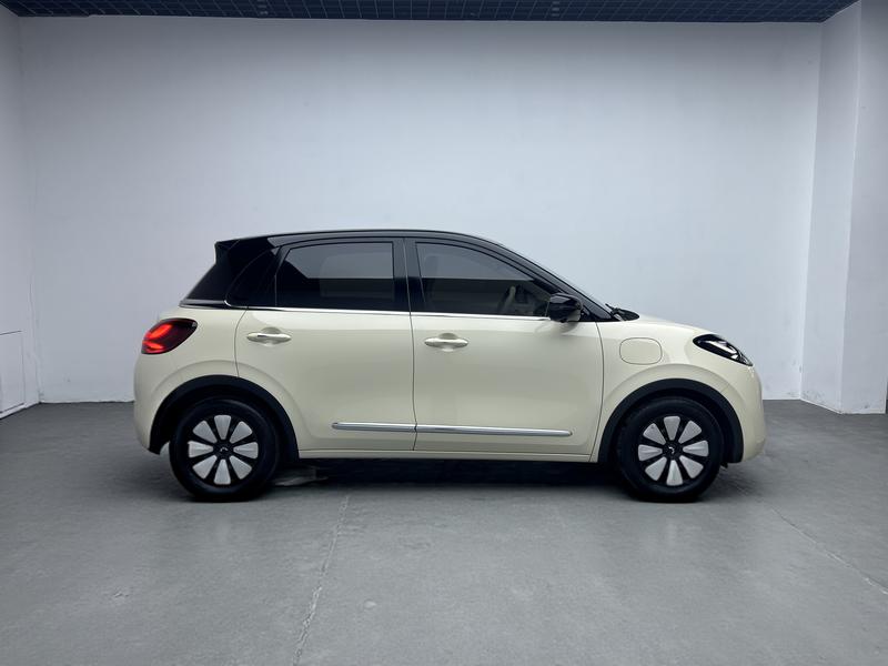 Wuling Wuling Binguo 2025