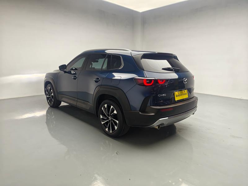 Mazda Mazda CX-50 Line 2023
