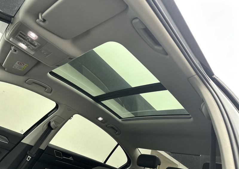 Volkswagen Magotan 2020