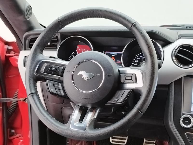 Ford Mustang 2017