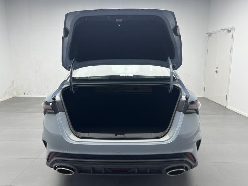 Geely Binrui 2024