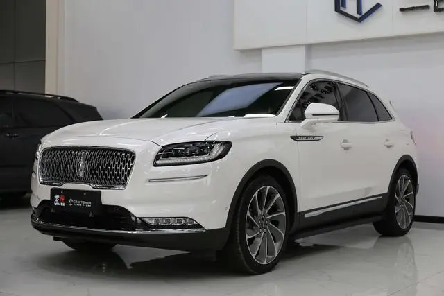 Lincoln Navigator 2.7T four-wheel drive Zunyao Edition