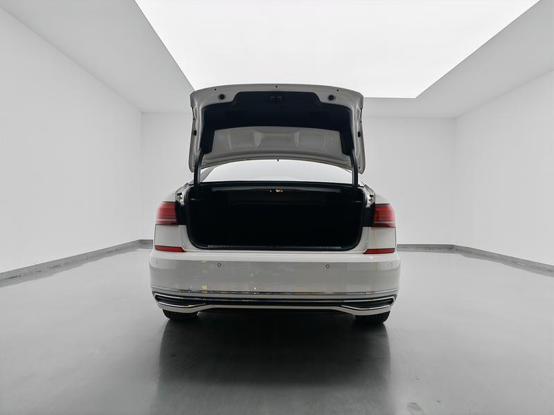 Volkswagen Passat PHEV 2022