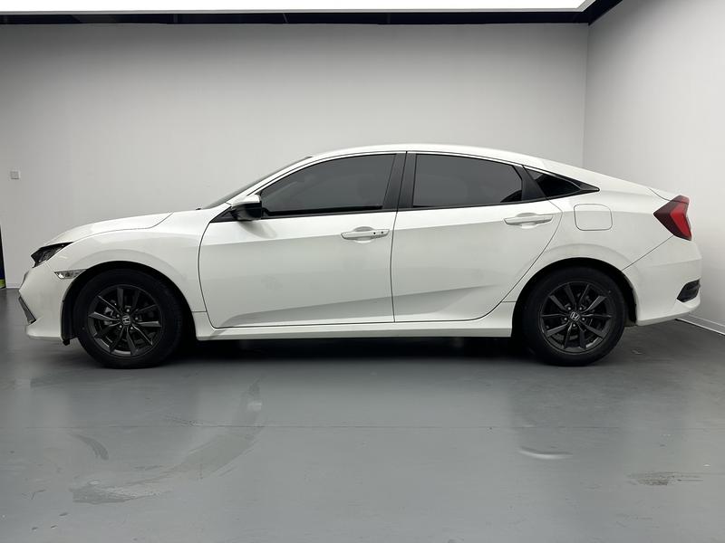Honda Civic 2019