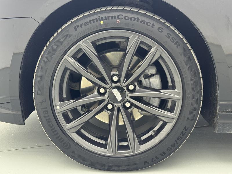 Cadillac Cadillac CT4 2023