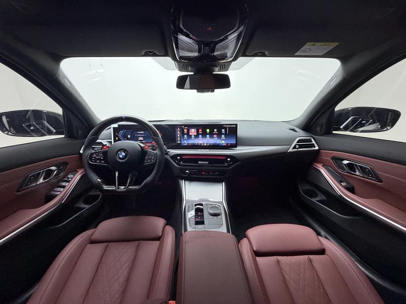 BMW BMW 3 Series 2025