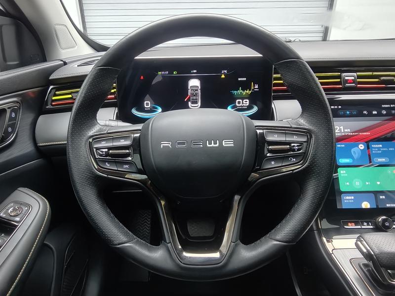 Roewe Roewe RX5 2021