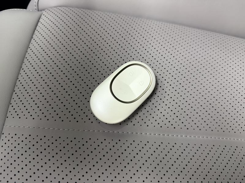 NIO NIO EC6 2024