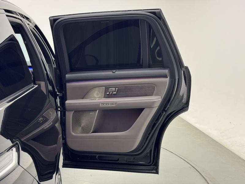 NIO NIO ES8 2026