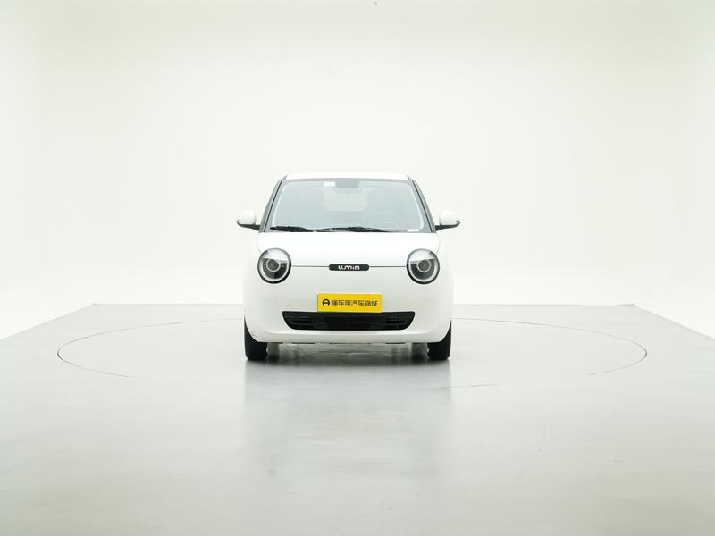 Changan Qiyuan Chang'an Lumin 2022