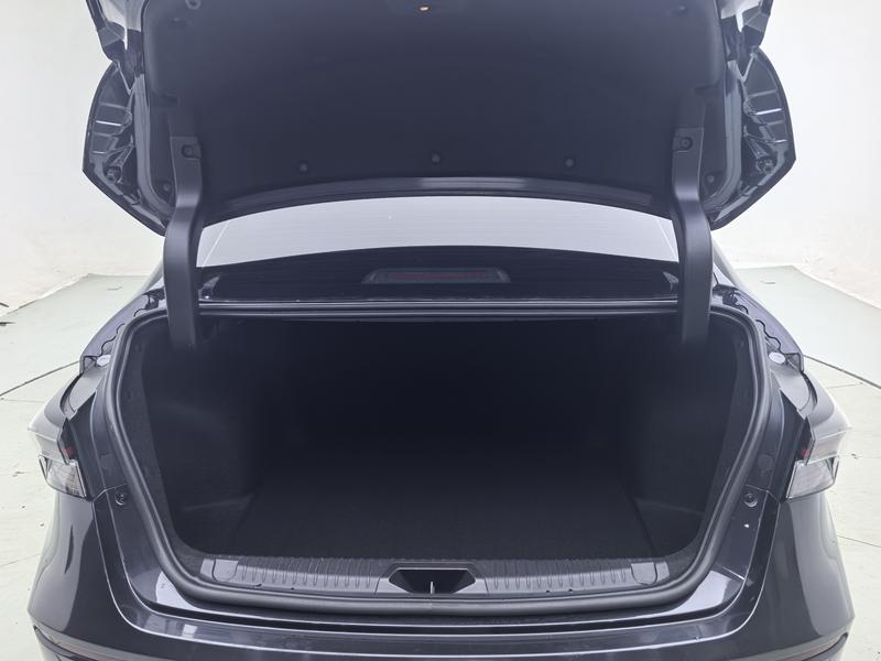 Chery Arrizo 5 PLUS 2021