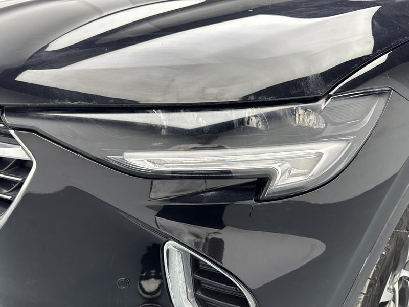 Buick Encore S 2022