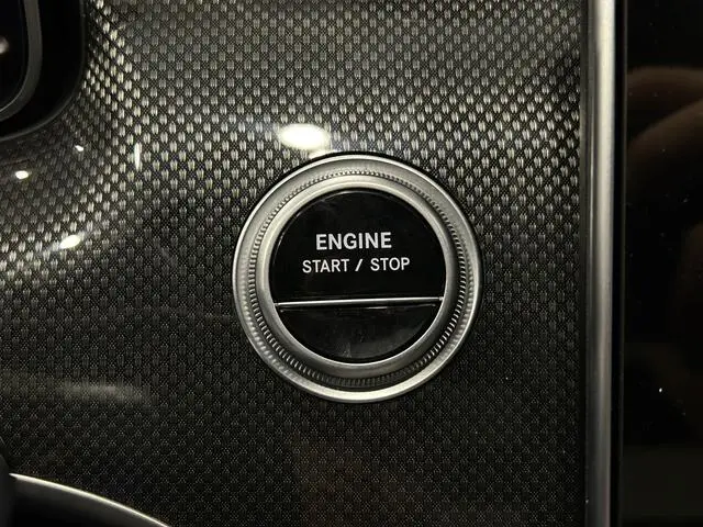 Mercedes-Benz Mercedes-Benz C-class PHEV C 350 eL